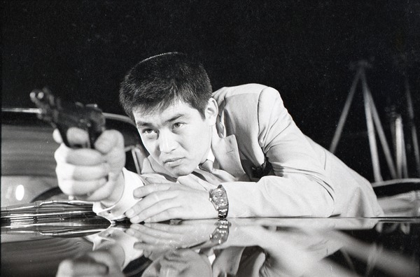 東京流れ者 4Kデジタル復元版 3枚目の写真・画像