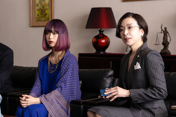 アングリースクワッド 公務員と7人の詐欺師 6枚目の写真・画像