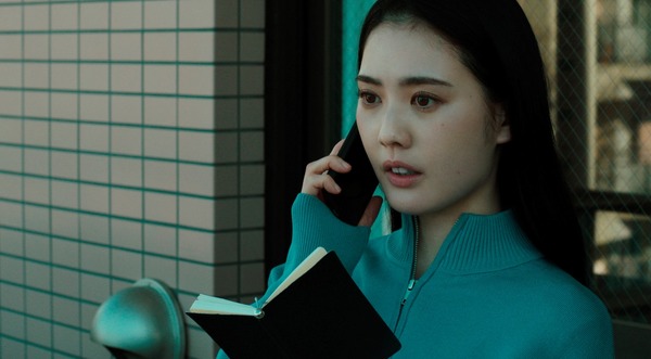 あの人が消えた 15枚目の写真・画像