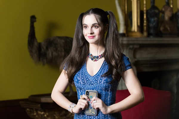 キラー・ザ・ハイヒール 2枚目の写真・画像