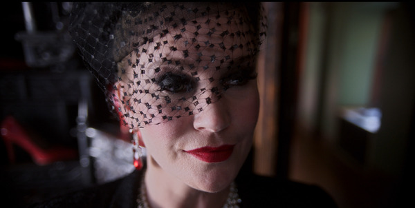 キラー・ザ・ハイヒール 5枚目の写真・画像