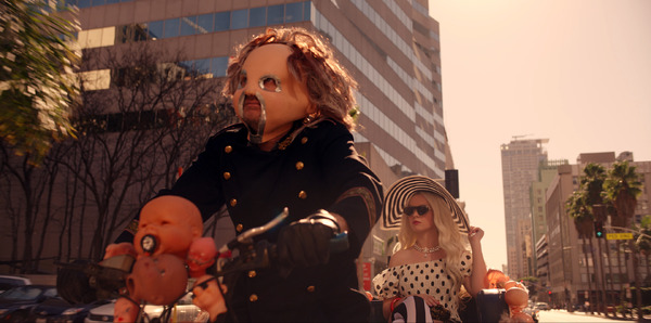 キラー・ザ・ハイヒール 6枚目の写真・画像