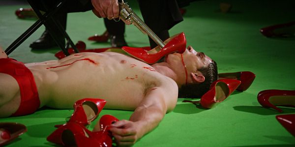 キラー・ザ・ハイヒール 7枚目の写真・画像