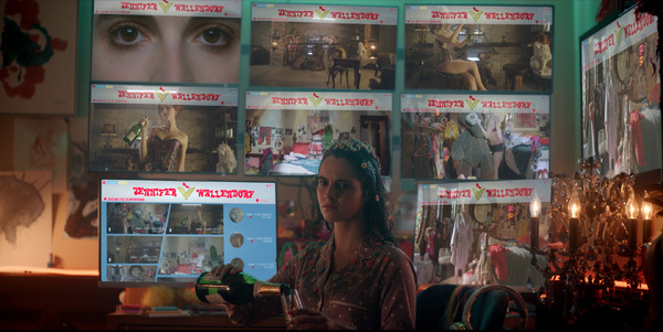 キラー・ザ・ハイヒール 9枚目の写真・画像