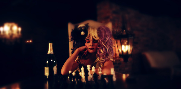 キラー・ザ・ハイヒール 10枚目の写真・画像