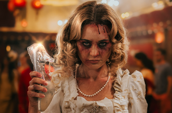 シン・デレラ 2枚目の写真・画像