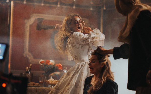 シン・デレラ 6枚目の写真・画像