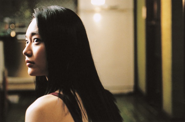 甘い人生 4Kレストア版 3枚目の写真・画像