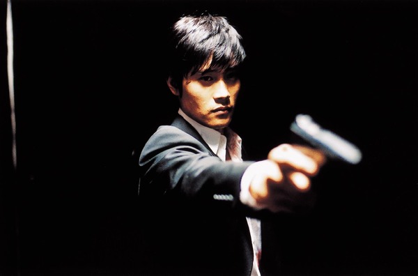 甘い人生 4Kレストア版 8枚目の写真・画像