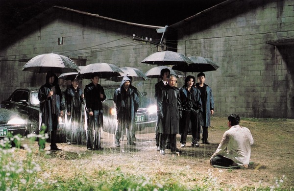 甘い人生 4Kレストア版 10枚目の写真・画像