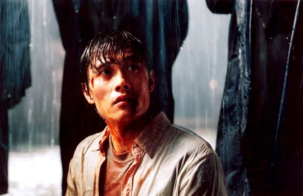 甘い人生 4Kレストア版 11枚目の写真・画像