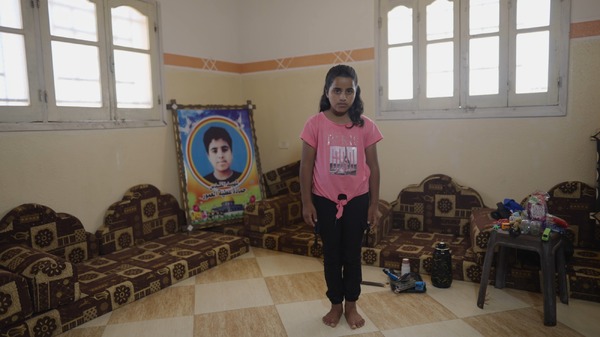 忘れない、パレスチナの子どもたちを 8枚目の写真・画像