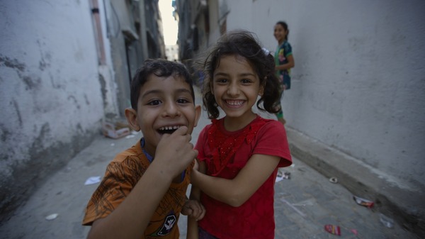 忘れない、パレスチナの子どもたちを 10枚目の写真・画像