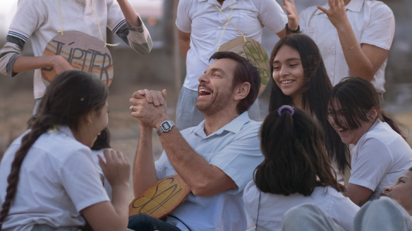 型破りな教室 3枚目の写真・画像