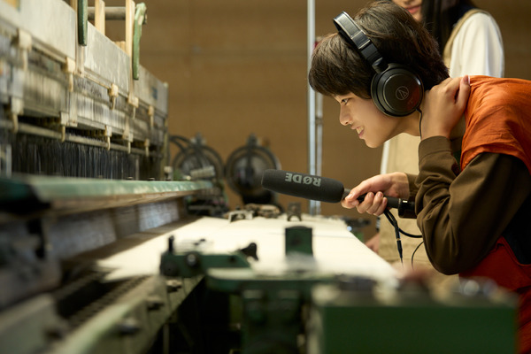 BISHU 〜世界でいちばん優しい服〜 13枚目の写真・画像