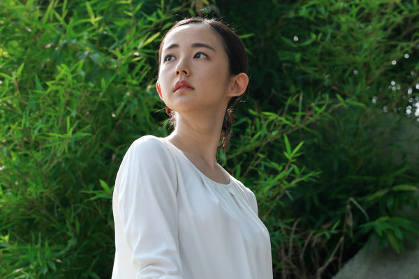 孤独な楽園 2枚目の写真・画像