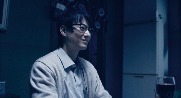 孤独な楽園 4枚目の写真・画像