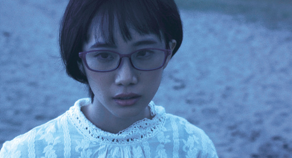 孤独な楽園 5枚目の写真・画像