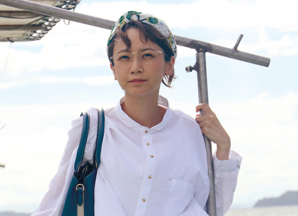 孤独な楽園 6枚目の写真・画像