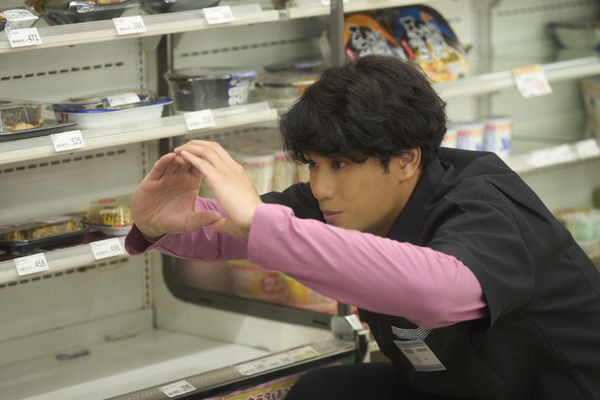 まる 11枚目の写真・画像