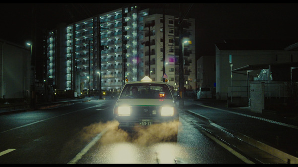 最後の乗客 6枚目の写真・画像