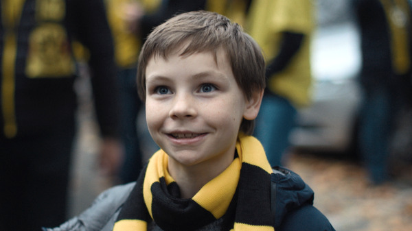 ぼくとパパ、約束の週末 13枚目の写真・画像