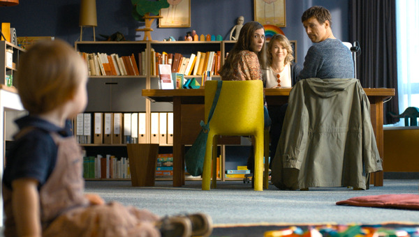 ぼくとパパ、約束の週末 10枚目の写真・画像