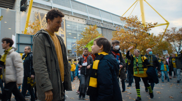 ぼくとパパ、約束の週末 12枚目の写真・画像