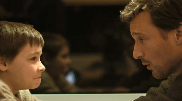 ぼくとパパ、約束の週末 16枚目の写真・画像