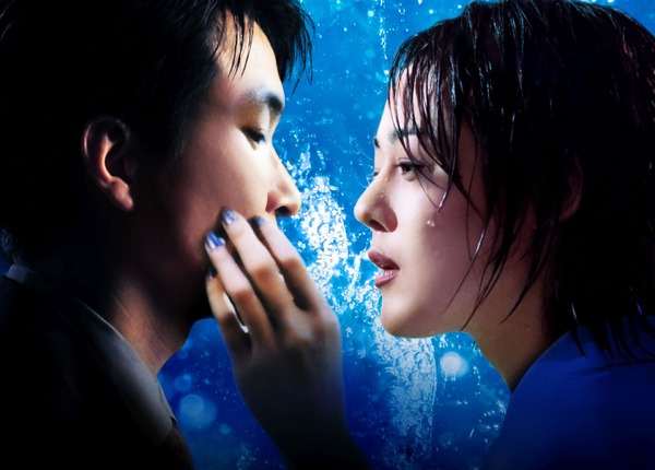 シュリ デジタルリマスター 1枚目の写真・画像