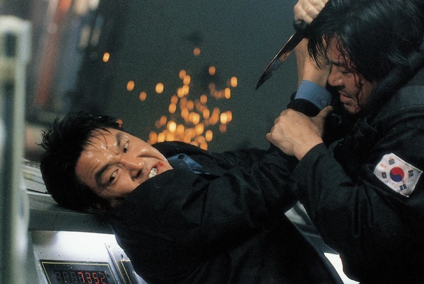 シュリ デジタルリマスター 2枚目の写真・画像