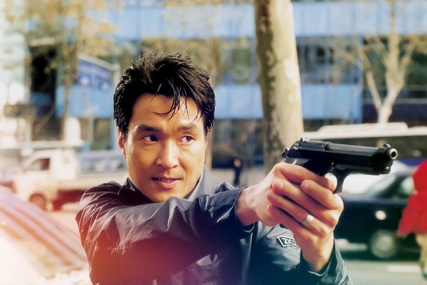 シュリ デジタルリマスター 4枚目の写真・画像