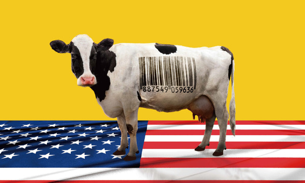 フード・インク ポスト・コロナ 2枚目の写真・画像