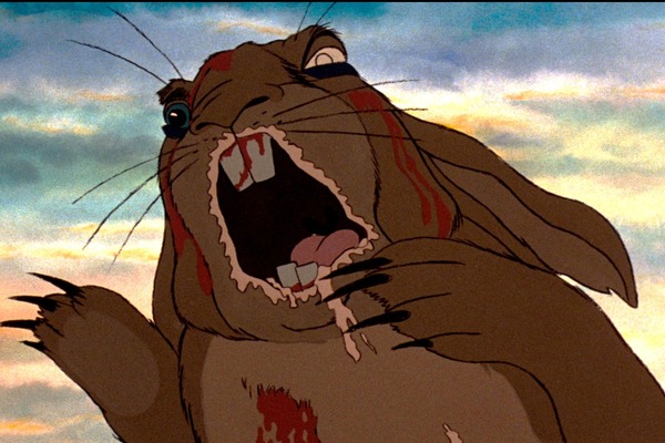 ウォーターシップ・ダウンのうさぎたち HD リマスター版 7枚目の写真・画像