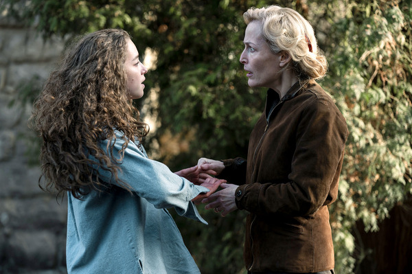 ホワイトバード　はじまりのワンダー 5枚目の写真・画像