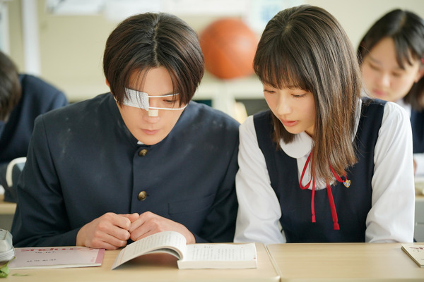 矢野くんの普通の日々 3枚目の写真・画像