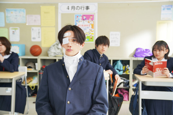 矢野くんの普通の日々 8枚目の写真・画像