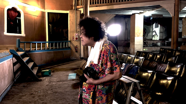 劇場が終わるとき 4枚目の写真・画像