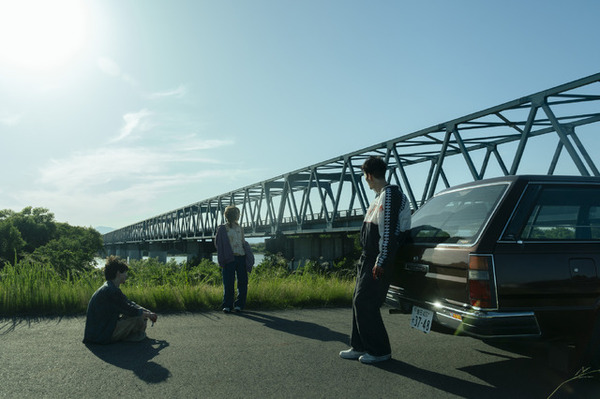 オアシス（2024） 7枚目の写真・画像