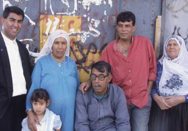 ガザからの報告 2枚目の写真・画像