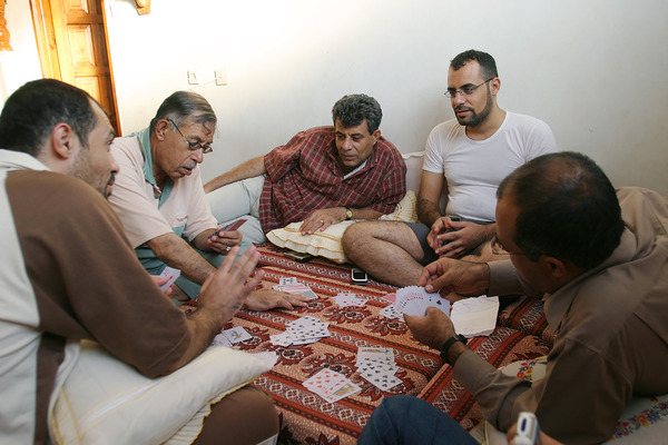 ガザからの報告 4枚目の写真・画像