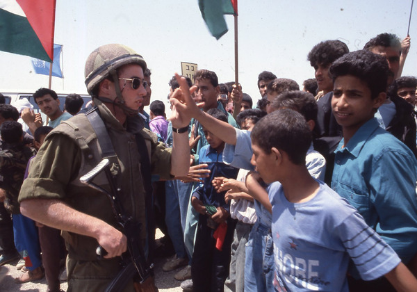 ガザからの報告 5枚目の写真・画像