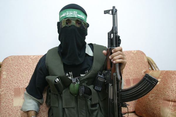 ガザからの報告 6枚目の写真・画像