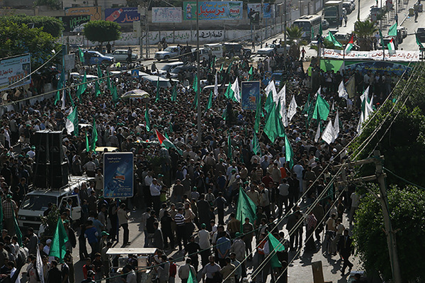 ガザからの報告 11枚目の写真・画像