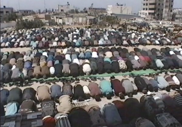 ガザからの報告 12枚目の写真・画像