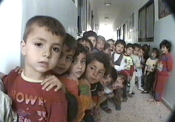 ガザからの報告 13枚目の写真・画像