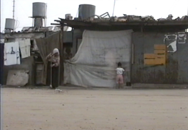 ガザからの報告 20枚目の写真・画像