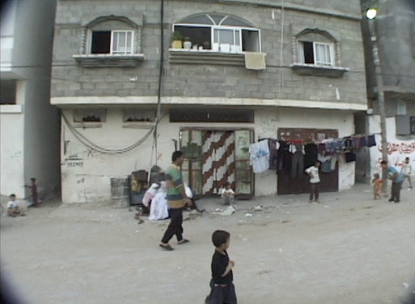 ガザからの報告 29枚目の写真・画像