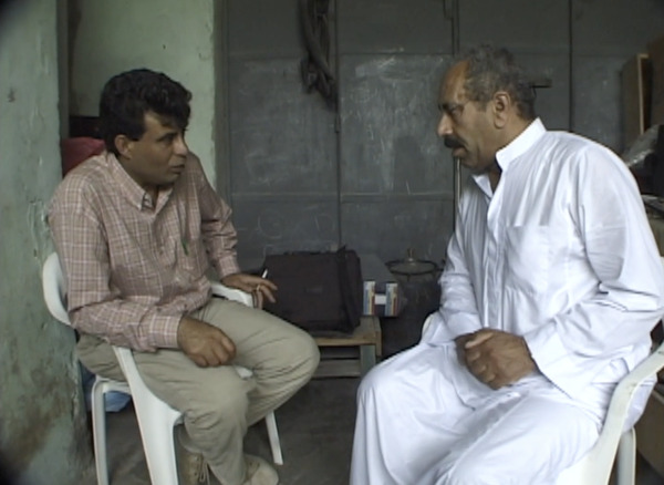 ガザからの報告 33枚目の写真・画像