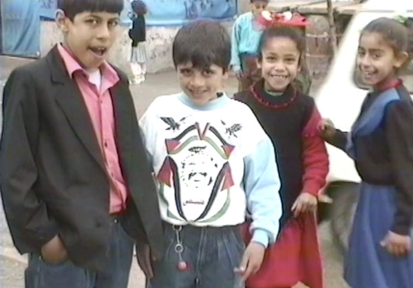 ガザからの報告 34枚目の写真・画像